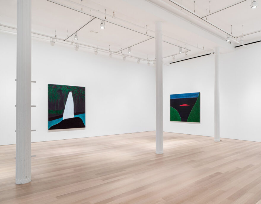 Mendes Wood DM Gallery