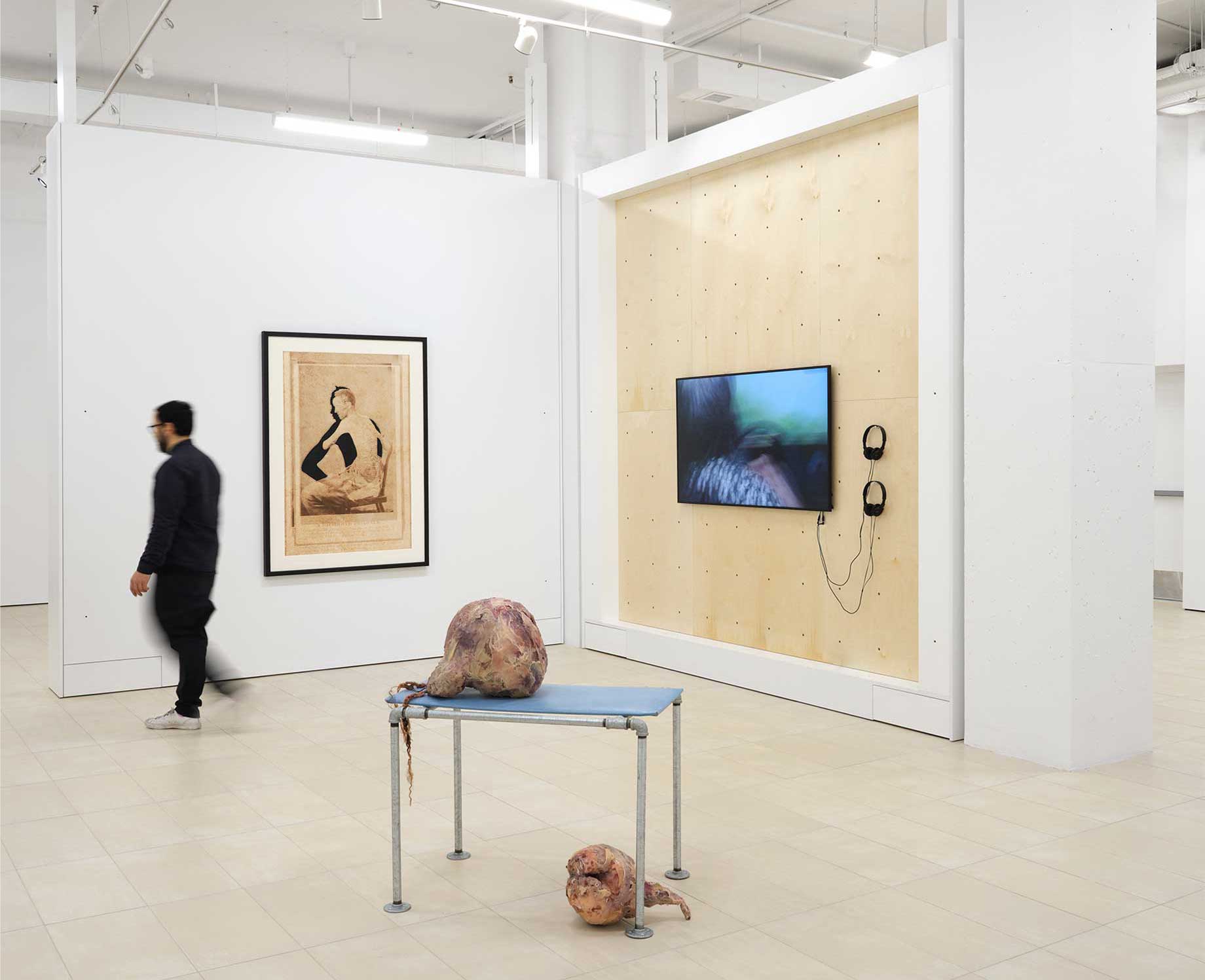 Center for Art & Advocacy