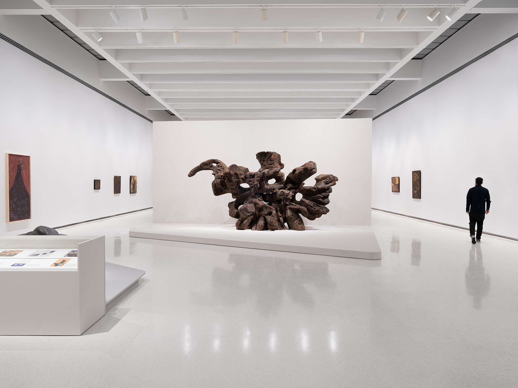 59th Carnegie International at Carnegie Museum of Art