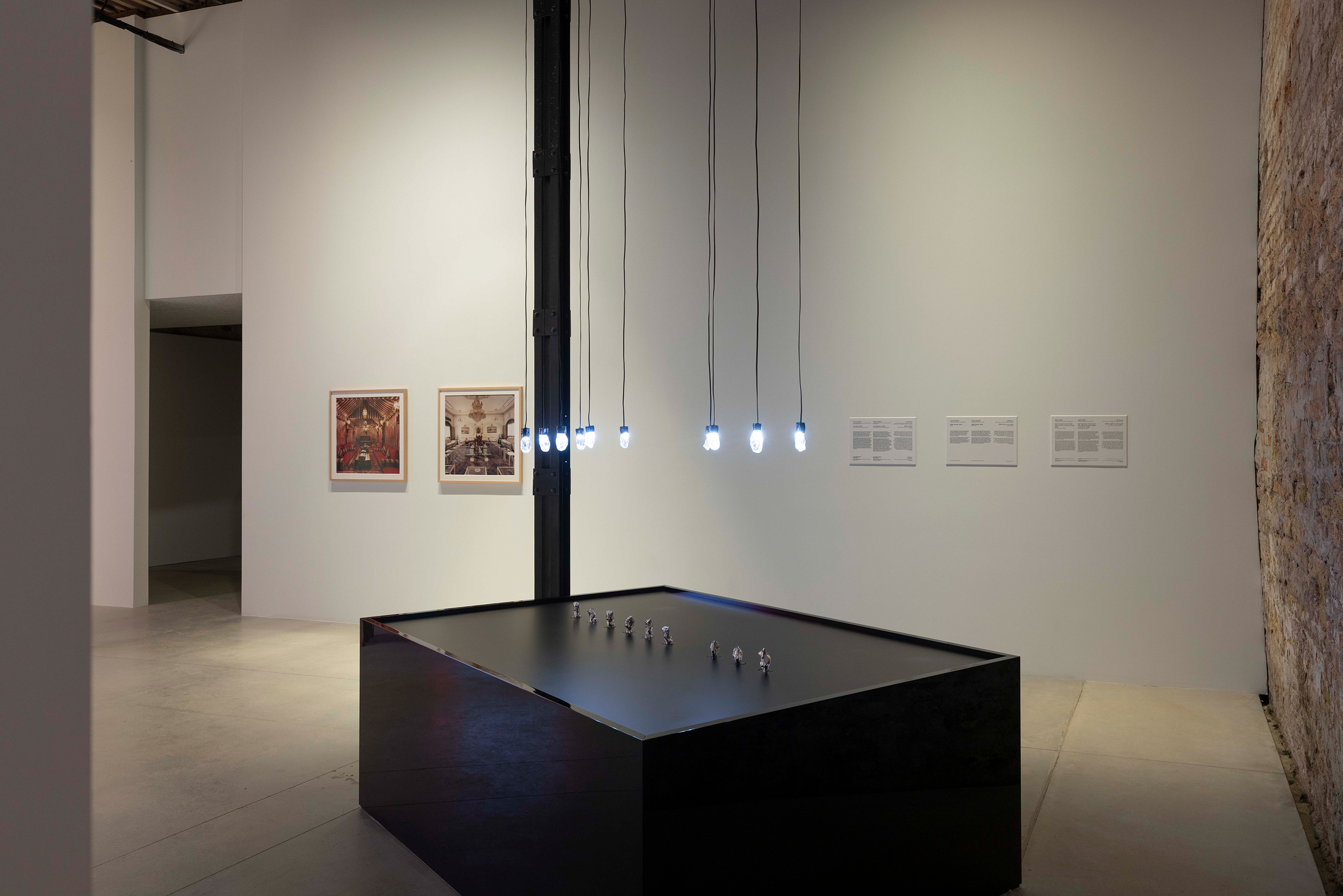 National Pavilion UAE – La Biennale di Venezia.Photo by Ismail Noor o (16)