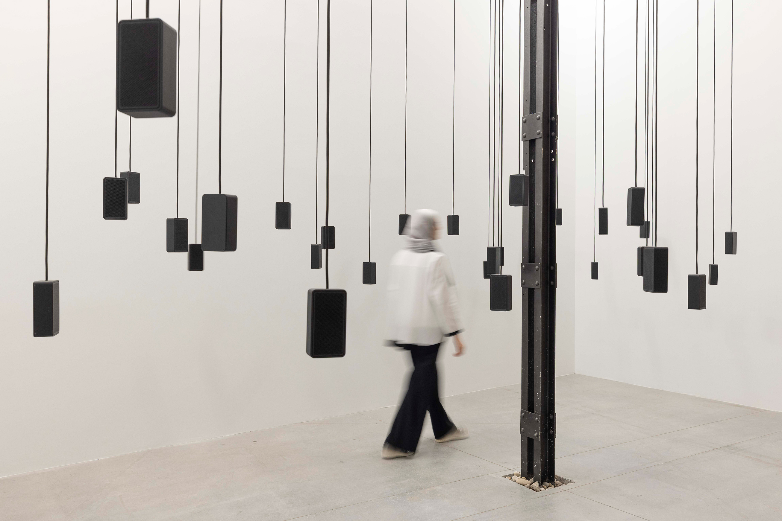 National Pavilion UAE – La Biennale di Venezia.Photo by Ismail Noor o (6)