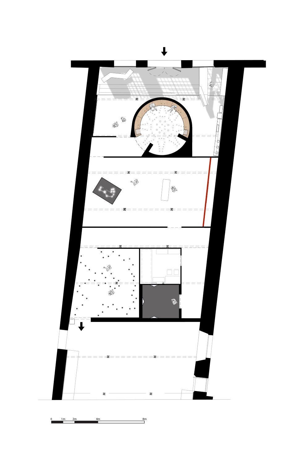 UAE Plan Vector LOW